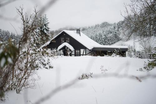 Neuastenberg Casa | Romantikhütte Neuastenberg