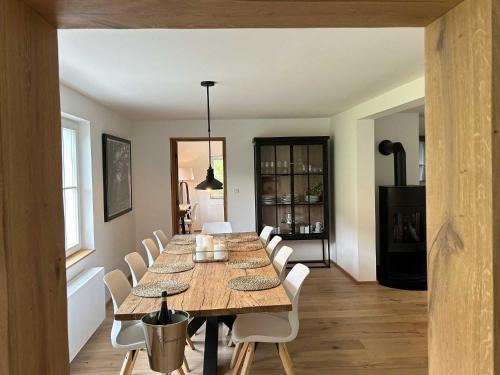 Referinghausen Casa | Romantikhütte Winterberg-Willingen