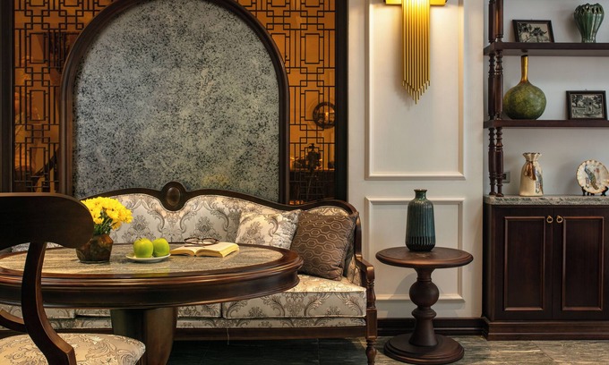 Hang Bo Hotel | Romantique Hotel De Hanoi