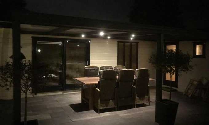 Voorthuizen Otro | Romantische accommodatie op de Veluwe