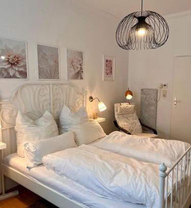 Bamberg Apartamento | Romantische Ferienwohnung
