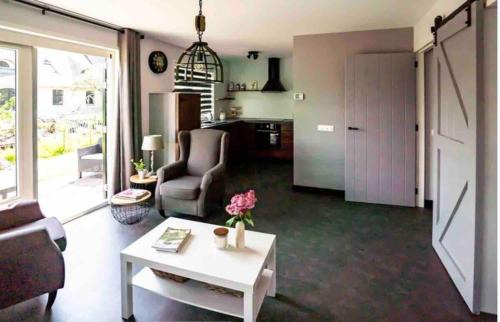 Berkenwoude Apartamento | Romantische hooiberg in hartje Krimpenerwaard