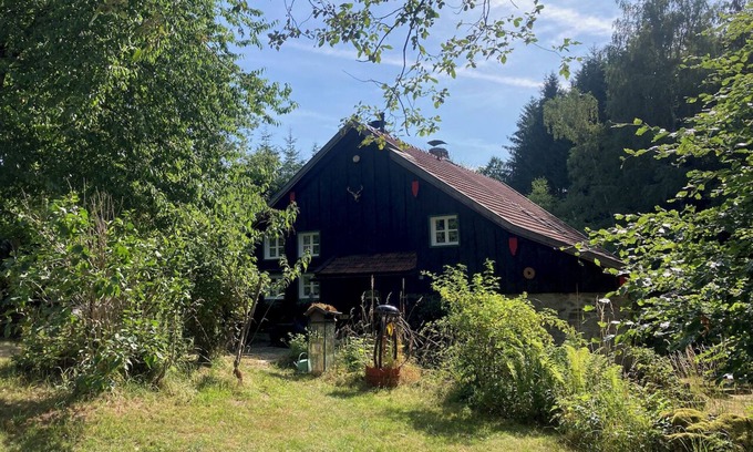 Neureichenau Otro | Masia romantica en el triangulo fronterizo D-A-CZ