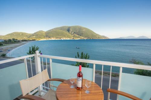 Vassiliki Apartamento | Romanza Studios