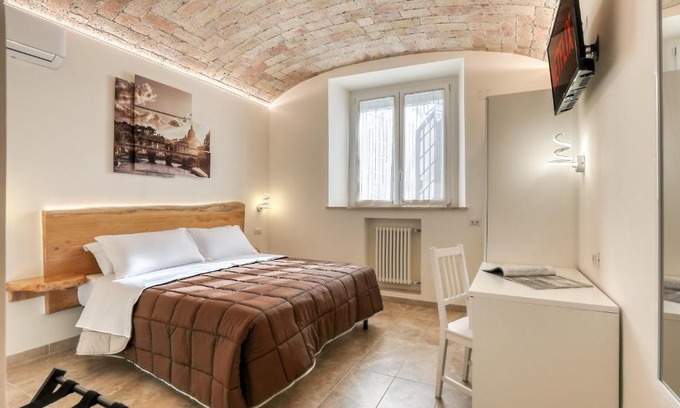 Prenestino-Centocelle Apartamento | Romarina