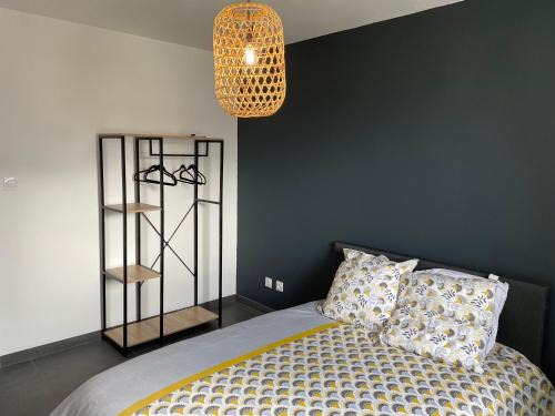 Sainte-Clotilde Apartamento | ROMARINE