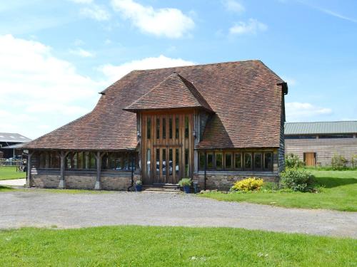 Abbess Roding Casa | Romden Barn