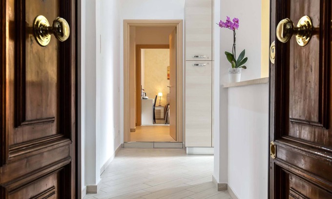 San Giovanni Casa | Rome Central Rooms Guest House o Affittacamere