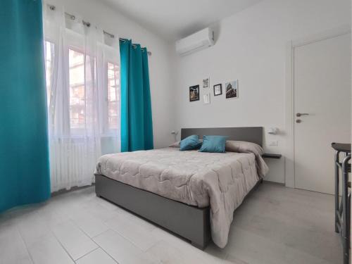 Prenestino-Labicano Casa | Rome Cozy Room