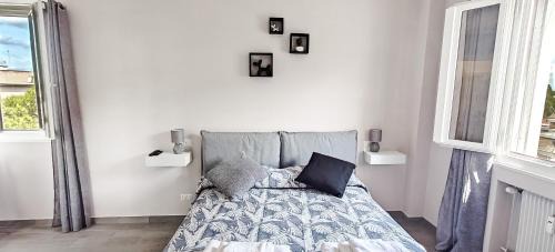 Quartiere XXI Pietralata Casa | Rome Essence Apartament