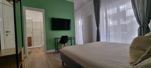 Cinecitta Casa | Rome Park Apartment