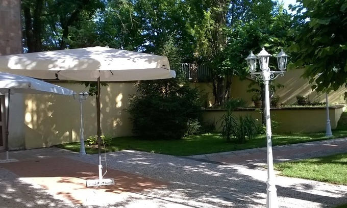 Tivoli Apartamento | APARTAMENTOS CARDINALES VILLA ROMA TIVOLI