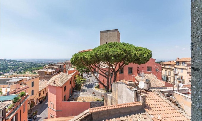 Marino Apartamento | Rome Tower Suite