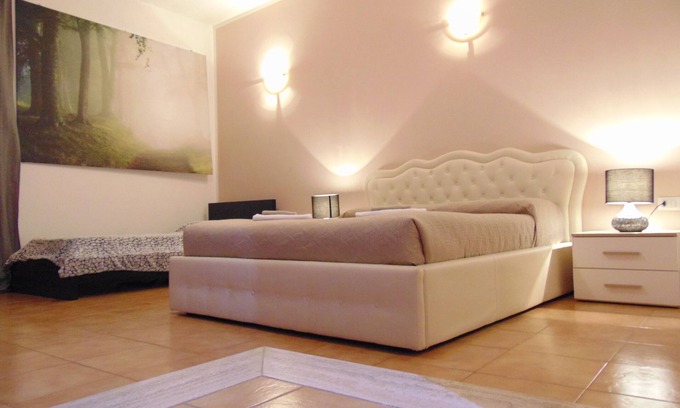 San Giovanni Casa | Rome Winners Home