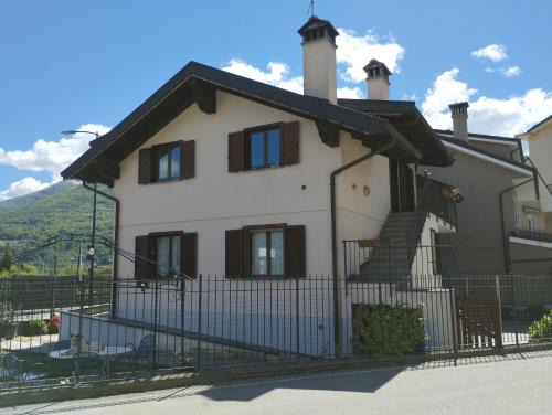 Domodossola Apartamento | Romeo 32