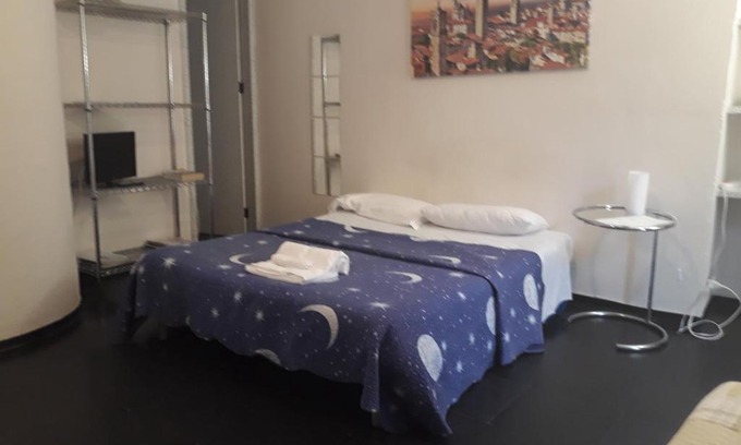 Borgo San Leonardo Apartamento | Romeo and Juliet Apartaments