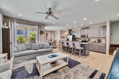 Gulf Shores Casa | Romeo Beach Cottage 6