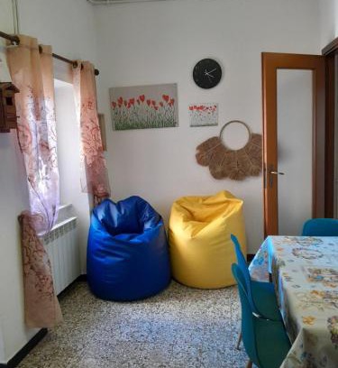 Spotorno Apartamento | Romeo e Giorgi