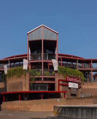 Parma City Centre Hotel | Romeo e Giulietta Residenze