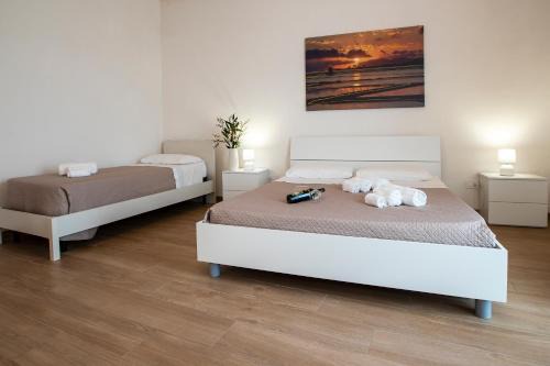 Marsala Casa | Romeo&giuliet