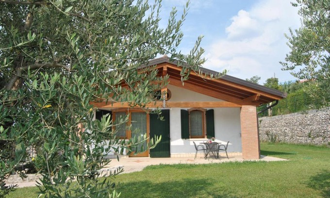 Pastrengo Casa | Romeo & Giulietta in bicicletta