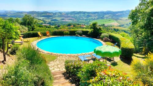 Penna San Giovanni Apartamento | Romeo