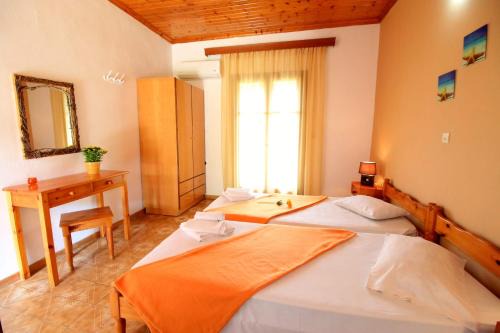 Marathias Apartamento | Romeo & Juliet