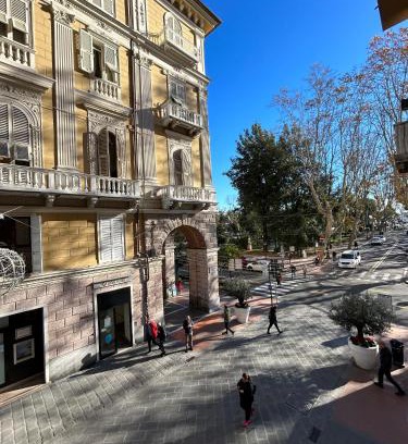 La Spezia Historic Centre Apartamento | RomeoLoft