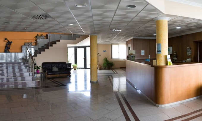 Mérida Hotel | Romero de Mérida