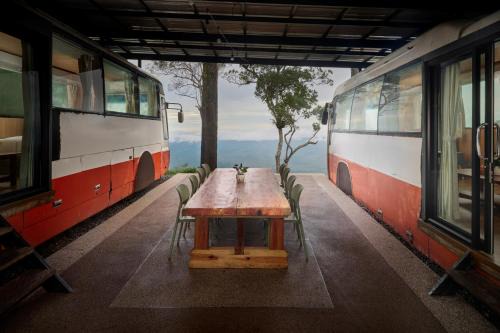 Kampong Seila Complejo | Romhaey Kirirom Resort By EHM