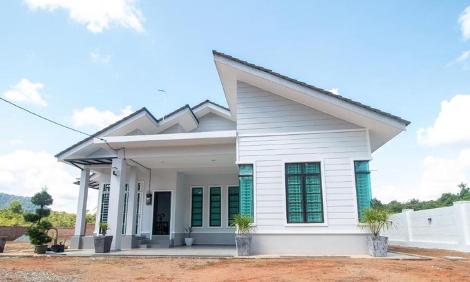 Marang Casa | Romi Homestay Wakaf Tapai