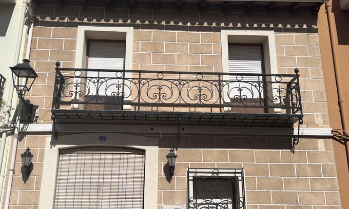 Orba Casa | ROMI ORBA