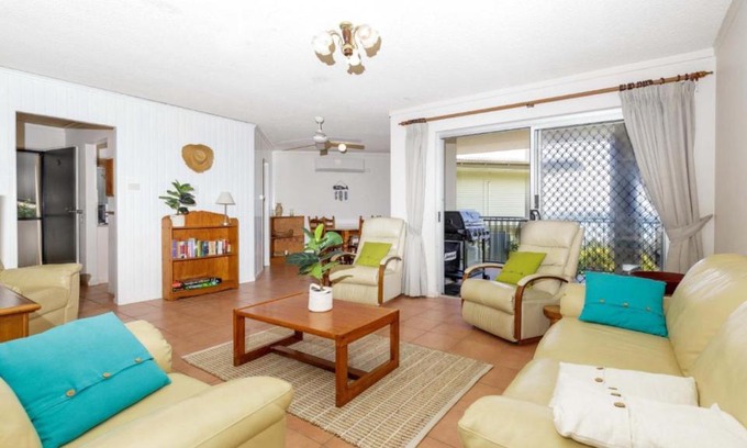 Yamba Casa | Romiaka unit 5