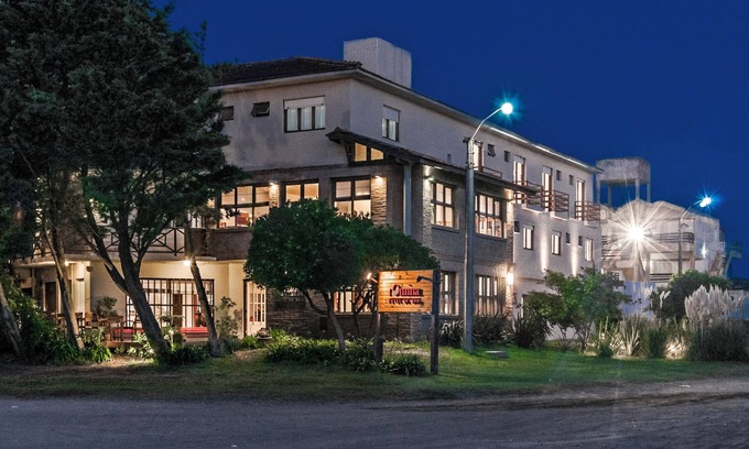 Villa Gesell Hotel | Romina Art Hotel