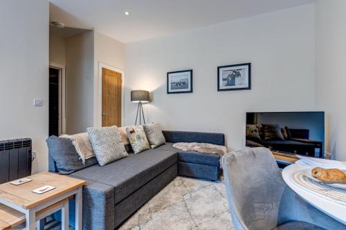 Witney Casa | Romney Barn