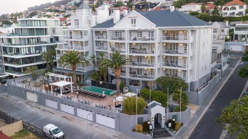 Green Point Apartamento | Romney Park Luxury Apartments by The Stay Collection
