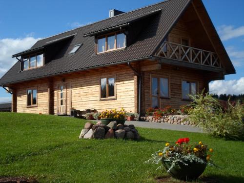 Trakai Casa | Romo sodyba