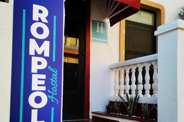 Chipiona Casa | Rompeolas Playa