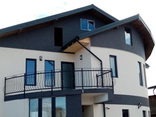 Costinesti Casa | ROMSIL GUESTHOUSE