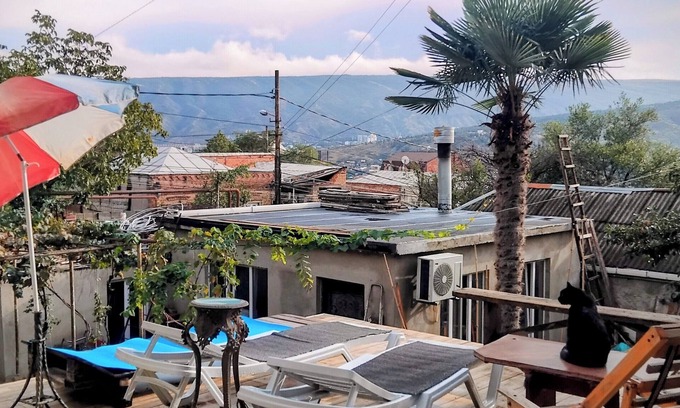 Tbilisi Casa | Romson Tbilisi