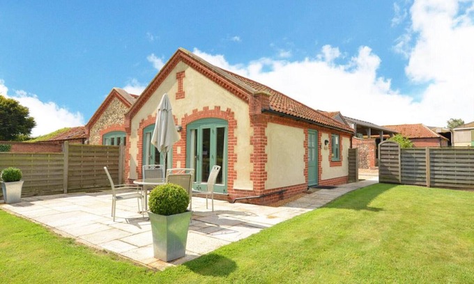 Hethel Casa | Romulus - Una Habitación Casa, Capacidad 2