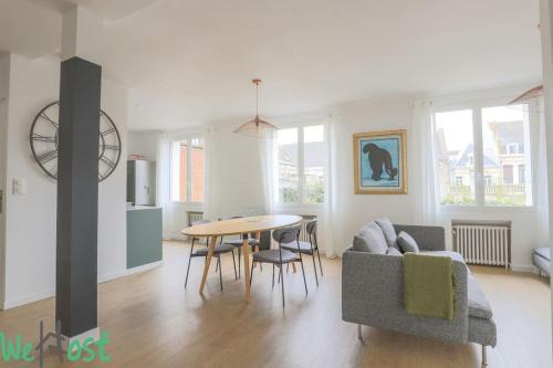 Arras Apartamento | Romy's rooms, charming T3 City Center