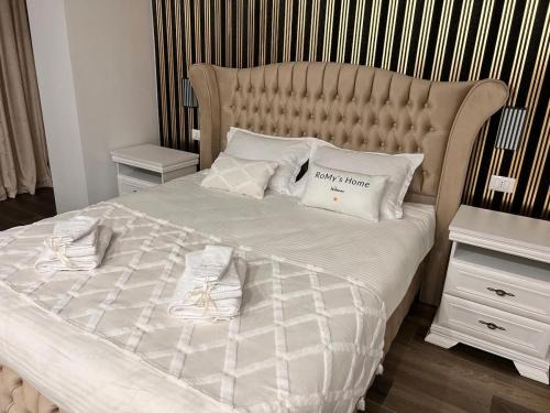 Tirgu Ocna Apartamento | RoMy'sHome