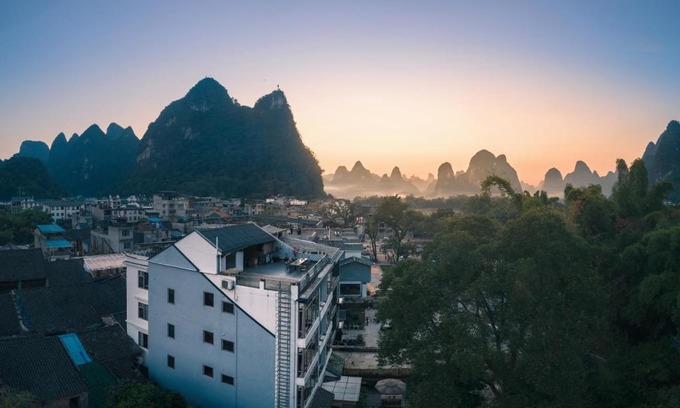 Yangshuo Casa | Ron Inn Xingping Hepan Xiaozhu