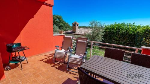 Valica Apartamento | Rona apartment Denis