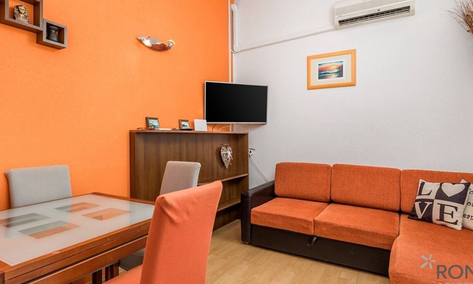 Cervar Porat Apartamento | Rona apartment Ivana