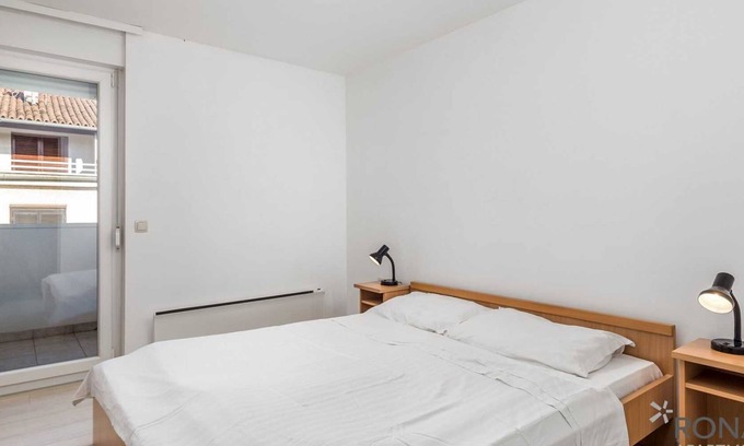 Cervar Porat Apartamento | Rona Apartment Volta A4+2