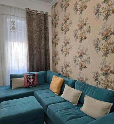 Blloku Apartamento | Rona Apartments