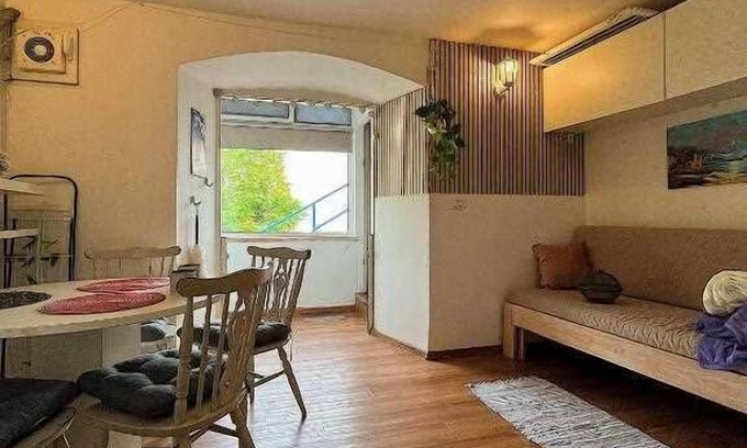 Ika Apartamento | Rona studio apartment Doria