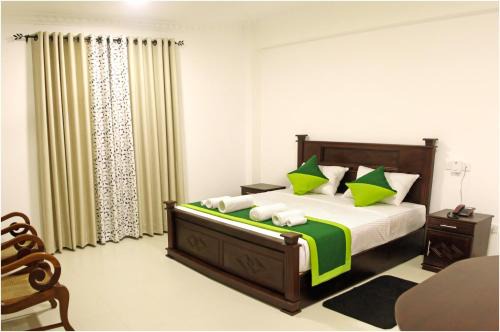 Seeduwa - Katunayake Hotel | Ronaka Airport Transit Hotel